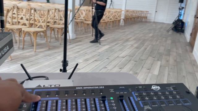 ECOFLOW River Max vs Powered Speaker (QSC K8.2) | Gig Log: Battery Powered Speaker. смотреть онлайн