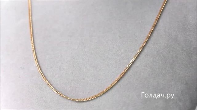 Цепь двойной ромб z11040781 смотреть онлайн