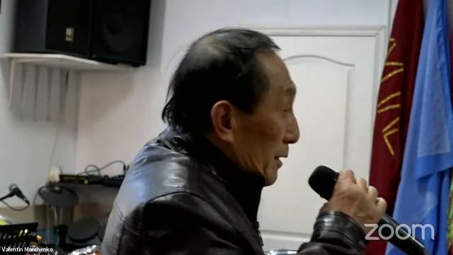 24.11.23. Конференция "30 лет Щит веры". День 1. Сессия 2 смотреть онлайн