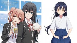 [RVC A.I.] Diamond no Jundo (Yukino Ballade) - Umi Sonoda