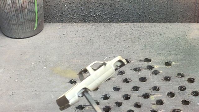 1/64 2002 Silverado painting смотреть онлайн