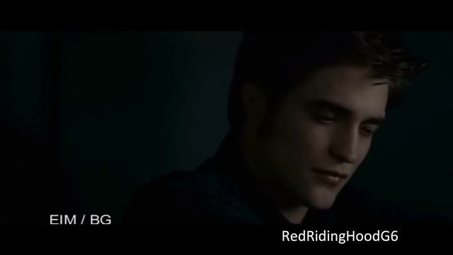 Jacob is hotter than Edward смотреть онлайн