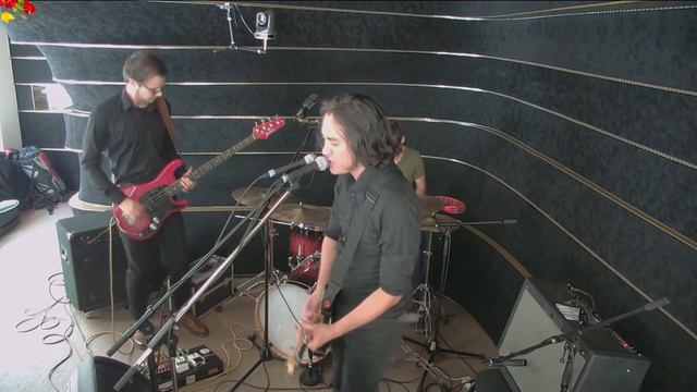 Studio Session: Metronome Blues смотреть онлайн