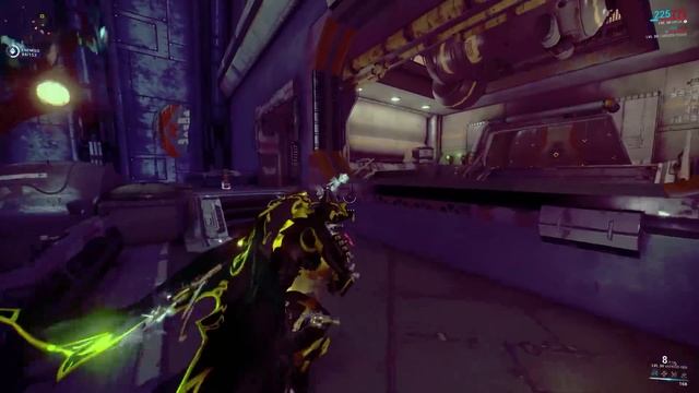 Warframe | Dynamic Super Resolution (DSR) 1440p/60fps смотреть онлайн