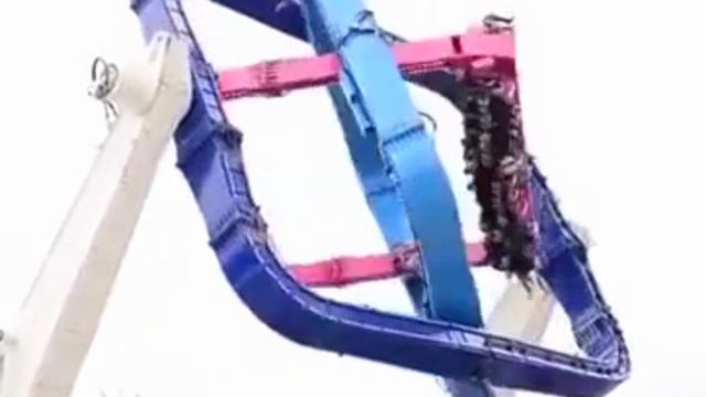 Аттракцион смотреть онлайн