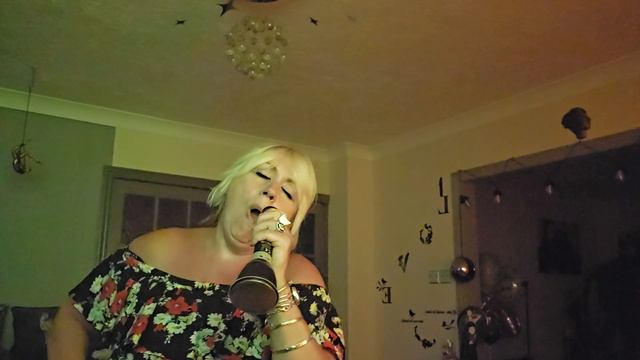 Blue Moon Ella Fitzgerald