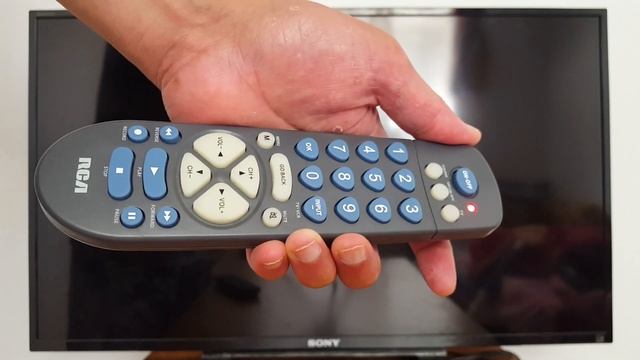How to program a universal TV remote control, no code required смотреть онлайн