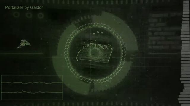Portalizer - First Production by Galdor смотреть онлайн
