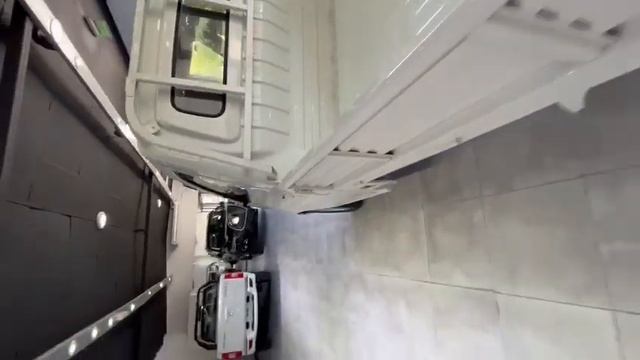 Changan Pick Up Md201 0km 2023 смотреть онлайн