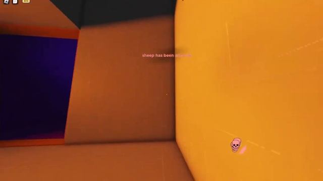 How to get in THE SECRET ROOM IN DRAB | Roblox Evade смотреть онлайн