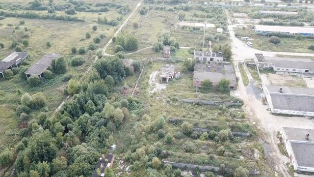 Продается Участок 2,7 га категории - земли Промышленности... 35 км от новой Москвы смотреть онлайн