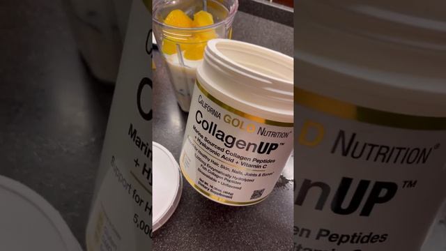 Хочешь роскошные волосы? Добавь коллаген в рацион! смотреть онлайн