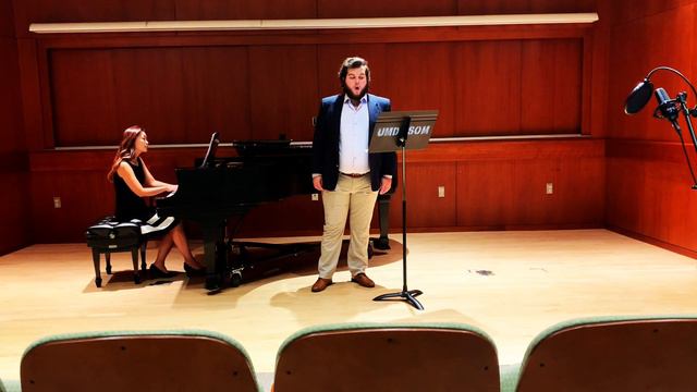 Liebst du um schönheit by Clara Schumann - Baritone. Henrique Carvalho, Piano. Elizabeth Moon смотреть онлайн