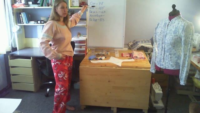 #1Порты в готовом виде и снятие мерок.