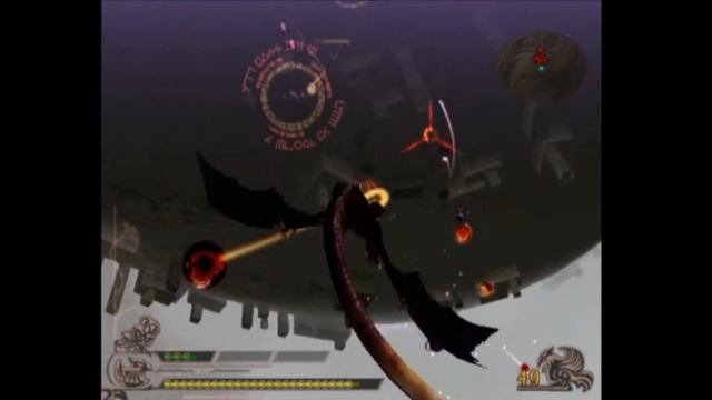Drakengard 1. Сбор оружия и прохождение походов: 