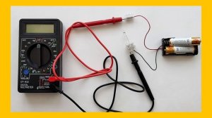 Мультиметр. Как пользоваться мультиметром.