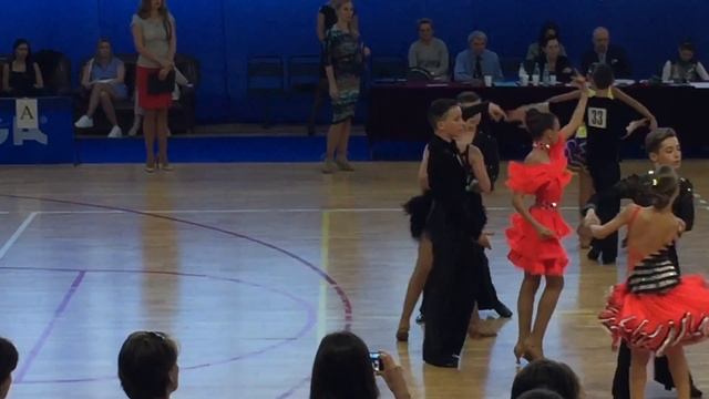 15.05.16 aprelevka d12-13 rumba 1/4 смотреть онлайн