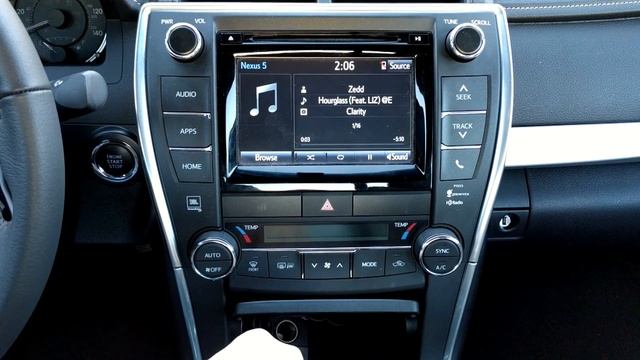 How to set up Wirelinq smart Android USB cable converter - Wirelinq DEMO for Toyota Camry смотреть онлайн