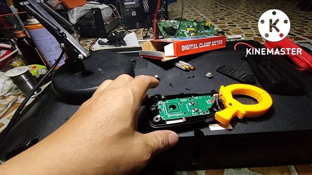 รีวิว#DIGITAL CLAMP METER รุ่นDT3266L พร้อมใส่ BUZZ เป็นภาษาคำเมือง(ผมมีจิ้งหรีดเป็นเพื่อน) смотреть онлайн