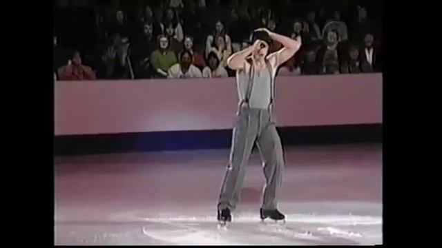 KURT BROWNING TRIBUTE