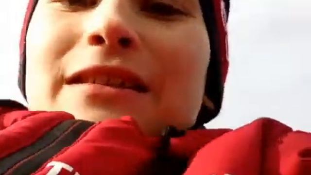 VLOG | ПЕРВЫЙ РАЗ КАТАЮСЬ НА АМЕРИКАНСКИХ ГОРКАХ | ЭКСКУРСИЯ В ГРОДНО | смотреть онлайн