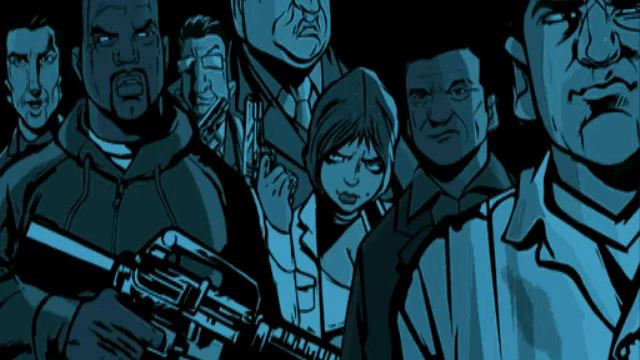 Gta 3 миссия №2 Девочки Луиджи