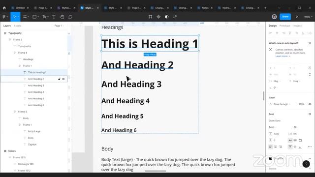 Style Guides by Bambos смотреть онлайн