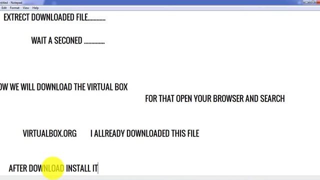 HOW TO DOWNLOAD AND INSTALL KALI-LINUX ON PC смотреть онлайн