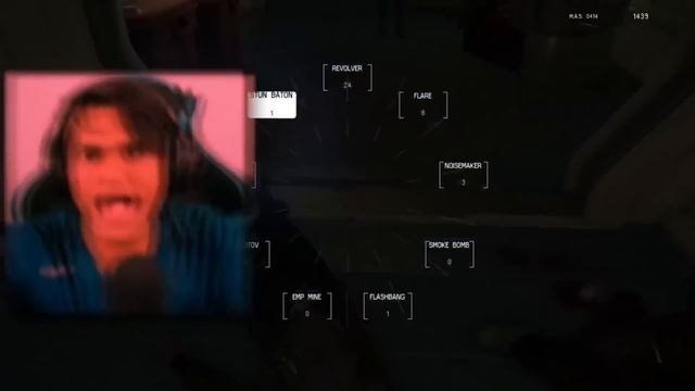 Horror Games Jumpscare Compilation 2022 смотреть онлайн