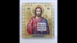 Иконы для венчания