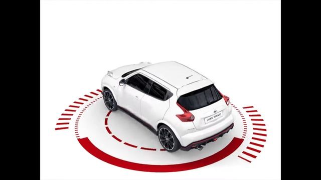 nissmo - интерактивная презентация для Nissan Moscow смотреть онлайн
