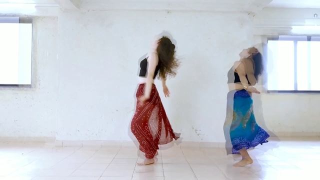 O Saki Saki | Batla House | Nora Fatehi | 2 to Tango смотреть онлайн