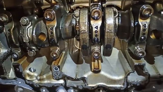 Audi a3 ремонт двигателя смотреть онлайн