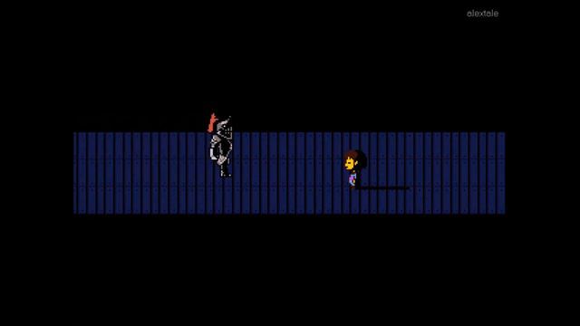 Pelea contra mad dummy | undertale ruta pacifista #4 смотреть онлайн