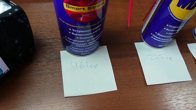 WD 40 как понять, что купил оригинал а не китайскую подделку 6 признаков за одну минуту #MYGTRU смотреть онлайн