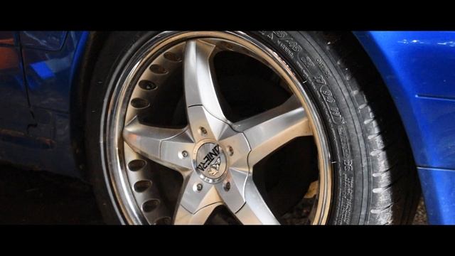 RARE Audi 80 Cabriolet Showcase смотреть онлайн