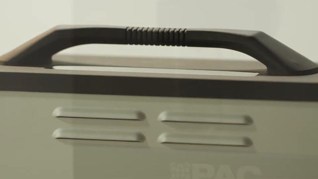 PAC OptiFuel | John Morris Group смотреть онлайн