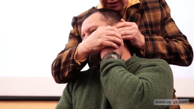 08 Примитивные рефлексы