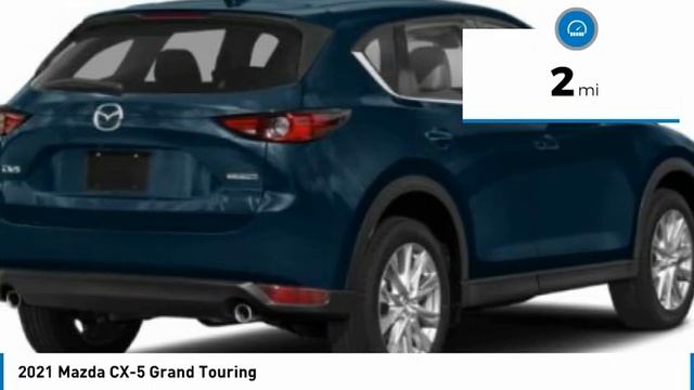 2021 Mazda CX-5 Martin Honda Kia Mazda M218140 смотреть онлайн