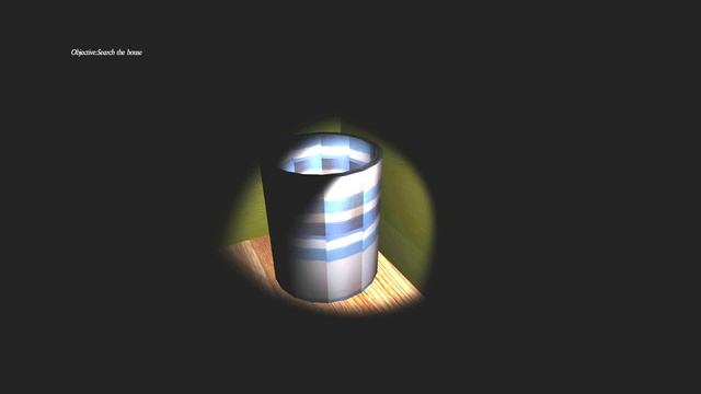 Free Horror Game | Abandoned смотреть онлайн