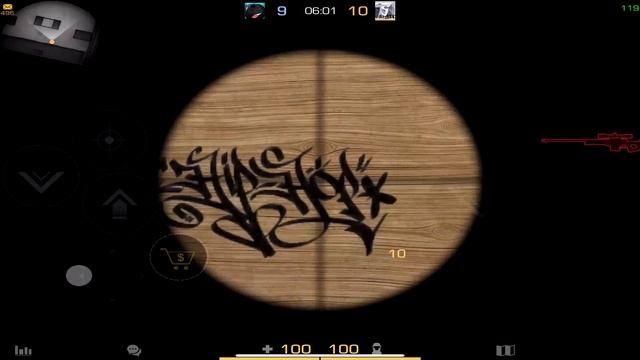 СЫГРАЛ ДУЭЛЬ ПРОТИВ ТИК ТАКА С AWM TREASURE HUNTER | Standoff 2 смотреть онлайн