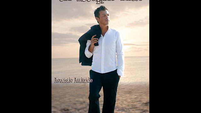 Christophe Maè j'ai laisse смотреть онлайн