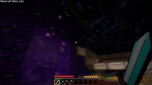 Minecraft Texture Pack Spotlight - Minecraft 4 Kids For Beta 1.8 смотреть онлайн