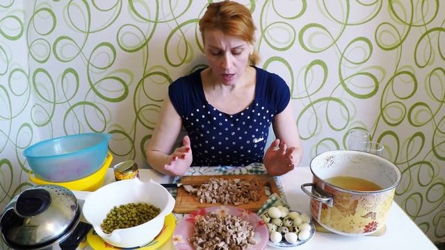 Кулинарные Приключения по Всему Миру