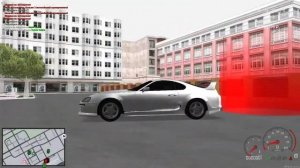 Toyota Supra ТУРБО НОВЫЕ ЗВУКИ|ЗВУК ТУРБИНЫ|RUSSIAN ROLEPLAY