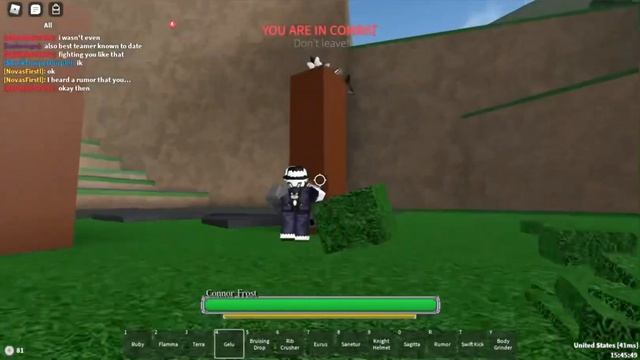 Verity brawler fighting game смотреть онлайн