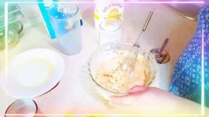 Очень вкусное печенье из детских каш.