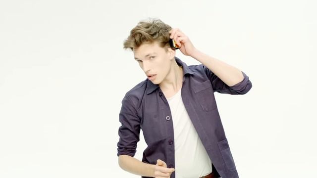 Tangle Teezer for Boys | Men's Groomer | Male Hairstyling | Compact Styler смотреть онлайн