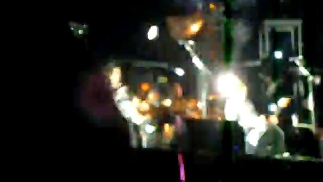 Smashing Pumpkins-Lima Perú смотреть онлайн