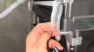 Kit de suprapunere uscator -masina de spalat Samsung ( Stacking Kit (SKK-UUB))